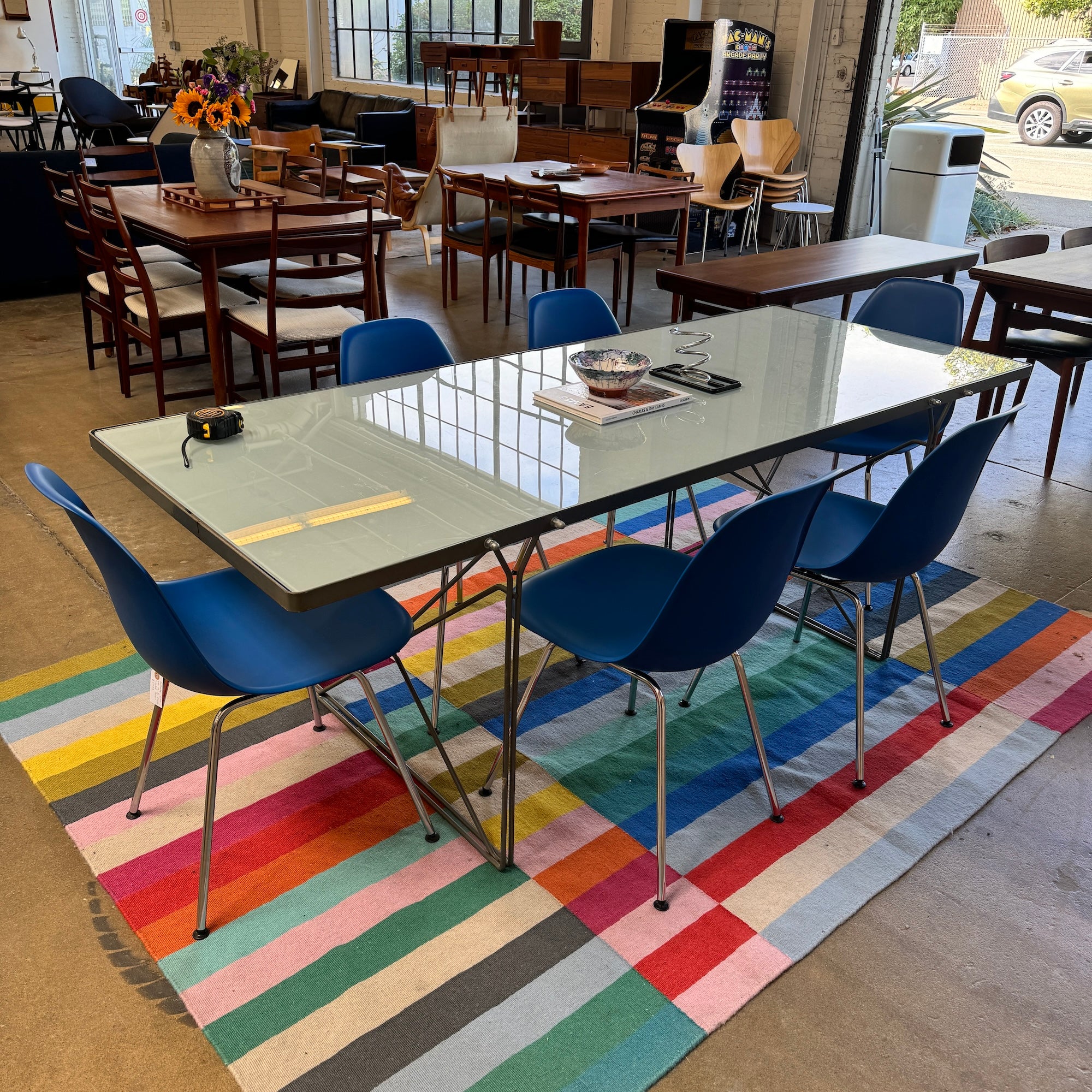 Vintage Ikea Niels Gammelgaard "Moment