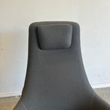 Dim Sum rocking chair from Montis