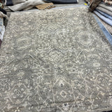 New! Serena and Lily Rossmoor 9X12 Hand-Knotted Rug