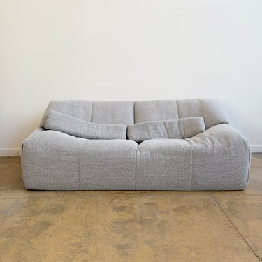 Ligne Roset Plumy Two Seater Sofa