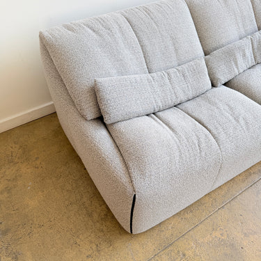 Ligne Roset Plumy Two Seater Sofa