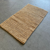 New! Serena and Lily 3X5 Braided Abaca Rug