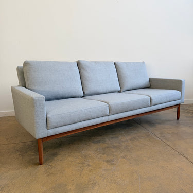 Design Within Reach Raleigh 3 Seater Sofa