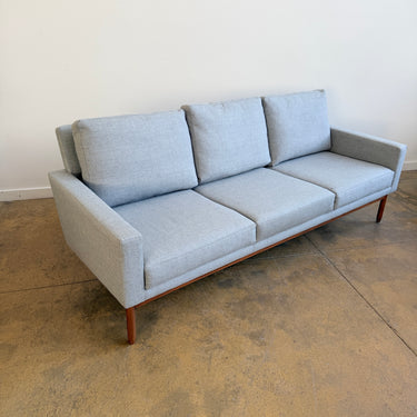 Design Within Reach Raleigh 3 Seater Sofa