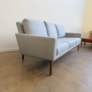 Design Within Reach Raleigh 3 Seater Sofa