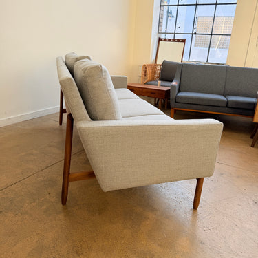 Design Within Reach Raleigh 3 Seater Sofa