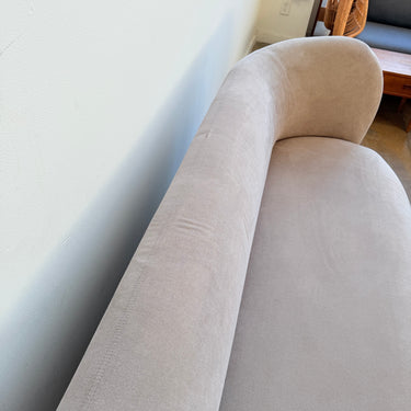 Ferm Living Rico Curve 3 Seater Sofa