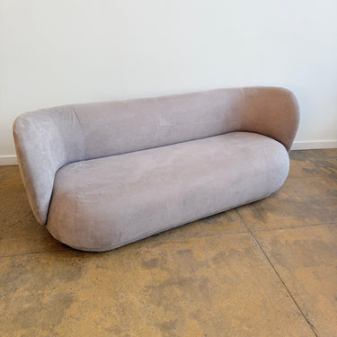 Ferm Living Rico Curve 3 Seater Sofa