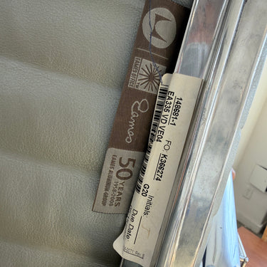 Herman Miller Eames Aluminum Group Management Chair