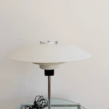 Louis Poulsen PH 4/3 Table Lamp by Poul Henningsen (Two Available)