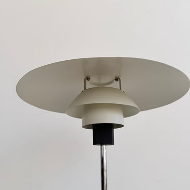 Louis Poulsen PH 4/3 Table Lamp by Poul Henningsen (Two Available)
