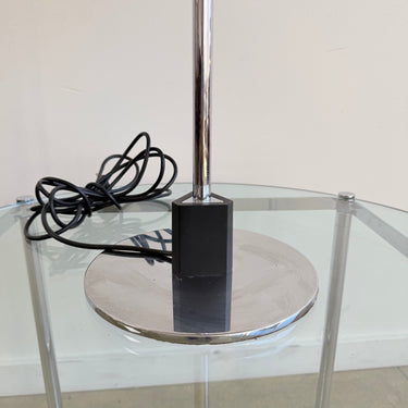 Louis Poulsen PH 4/3 Table Lamp by Poul Henningsen (Two Available)