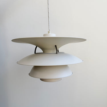 Louis Poulsen PH 5-4½ Pendant by Poul Henningsen