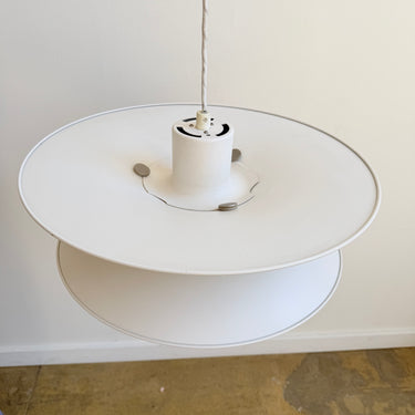 Louis Poulsen PH 5-4½ Pendant by Poul Henningsen