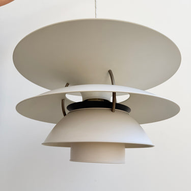 Louis Poulsen PH 5-4½ Pendant by Poul Henningsen