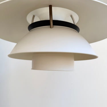 Louis Poulsen PH 5-4½ Pendant by Poul Henningsen