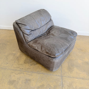 Vintage Walter Knoll Modular Seating by Friedrich Hill (3 Available)