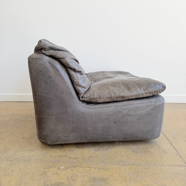 Vintage Walter Knoll Modular Seating by Friedrich Hill (3 Available)