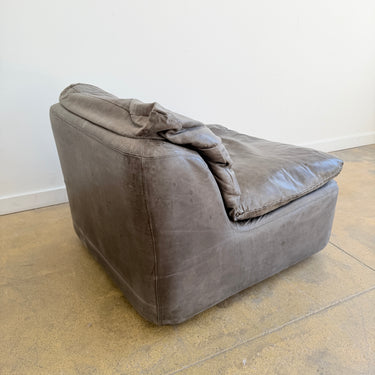 Vintage Walter Knoll Modular Seating by Friedrich Hill (3 Available)