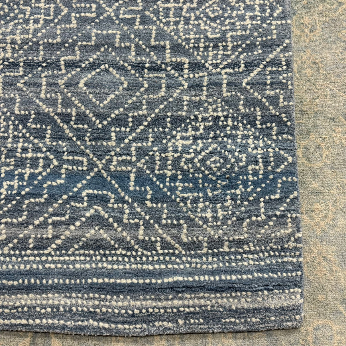 Serena and Lily 3X5 Atherton runner rug enliven mart