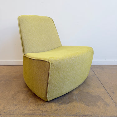 Hightower Breck Lounge Chair (Two Available)