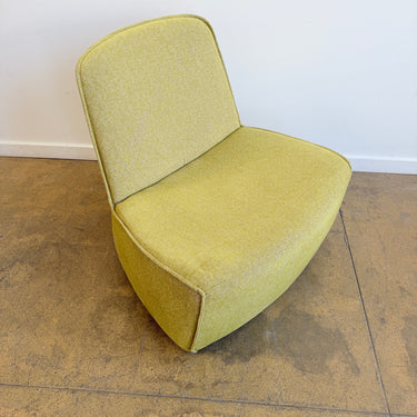 Hightower Breck Lounge Chair (Two Available)