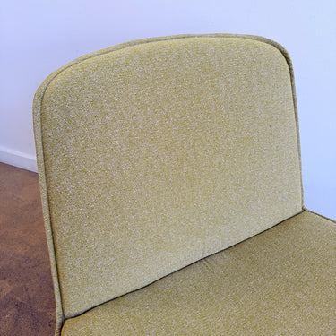 Hightower Breck Lounge Chair (Two Available)