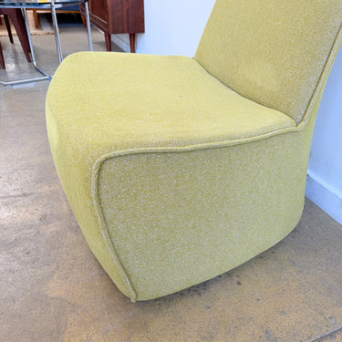 Hightower Breck Lounge Chair (Two Available)