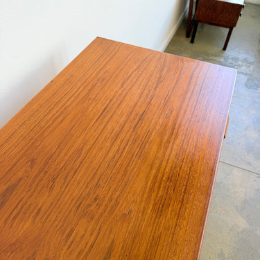 Danish Modern Børge Mogensen Teak Dresser for Søborg Møbelfabrik