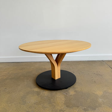 Bloom Bentwood "Coffee" Table by Ton
