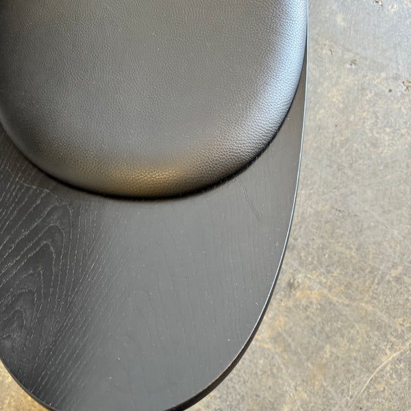 Authentic! Hans Wegner Shell Chair by Carl Hansen & Søn