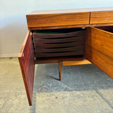 Danish Modern Sideboard in Rosewood Designed by Ib Kofod-Larsen, 1960s