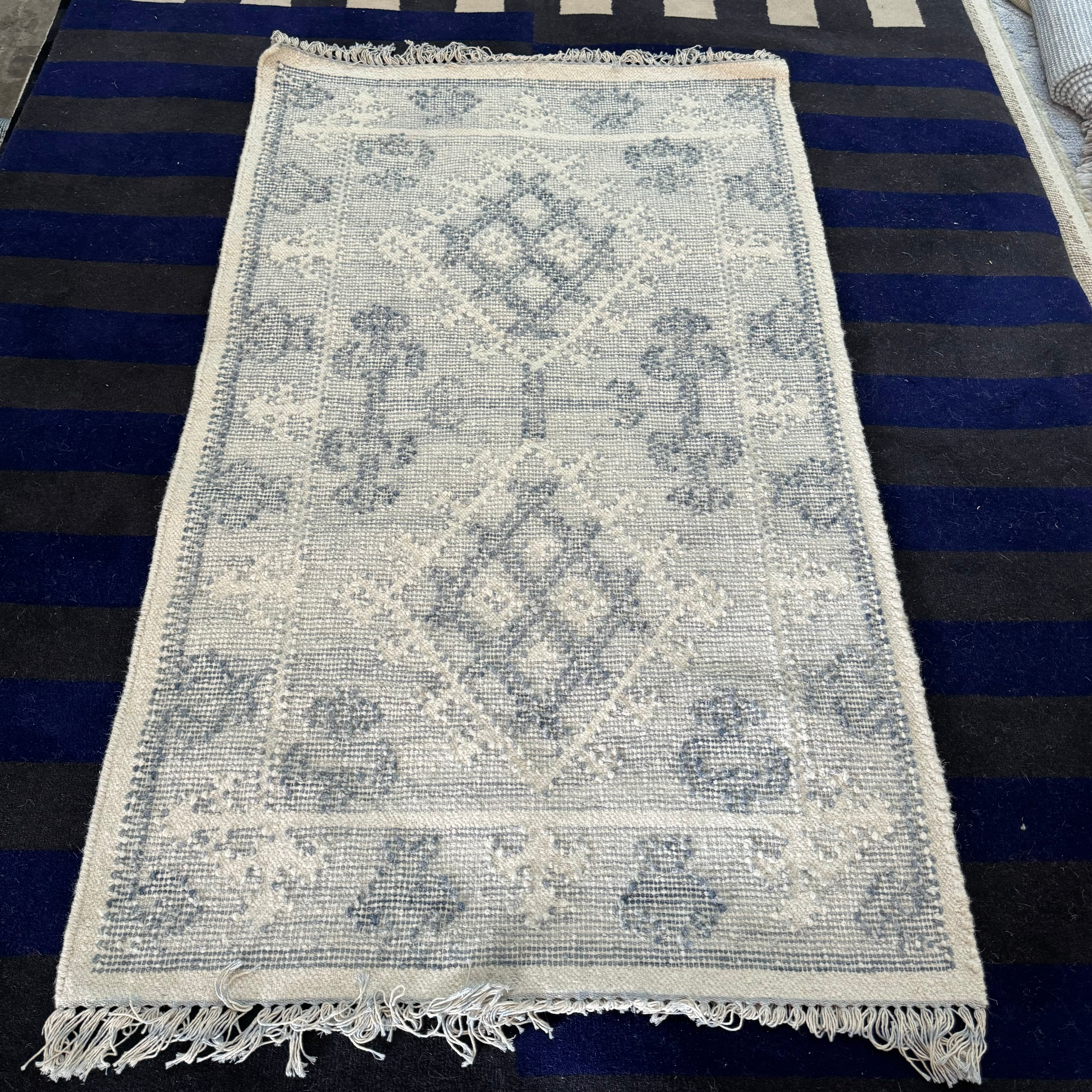 Alamere Rug Serena and Lily Alamere rug 3X5 – enliven mart