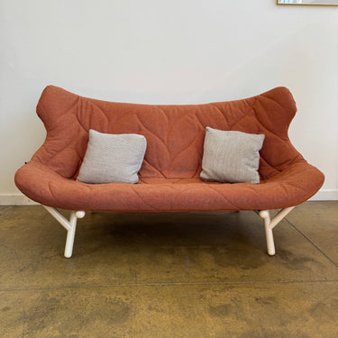 Kartell Foliage Sofa by Patricia Urquiola