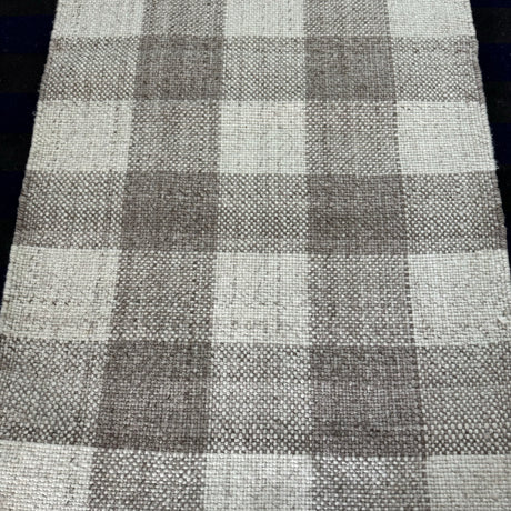 Serena and Lily 3X5 Gingham Rug