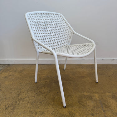 Fermob Croisette Outdoor Armchair