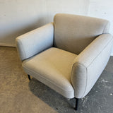 Brand New! Blu Dot Puff Puff Lounge Chair