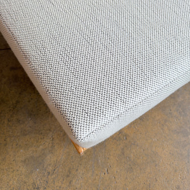 Artek Alvar Aalto Model 710 Sofa / Daybed in Luum Boucle Fabric