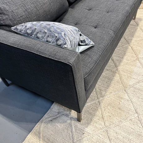 Blu Dot Paramount Studio Sofa (Retail $2500+)