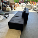 Monolog Modular 6 piece sofa from Swedish brand Materia
