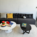 Monolog Modular 6 piece sofa from Swedish brand Materia