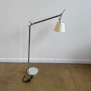 Artemide Tolomeo Floor Lamp