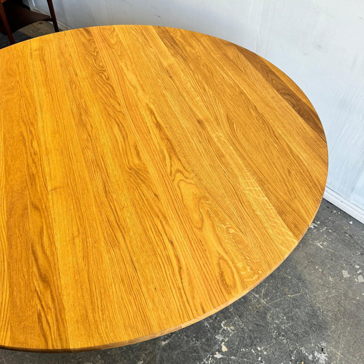 Brand New! Gubi Moon Dining Table (50% OFF)