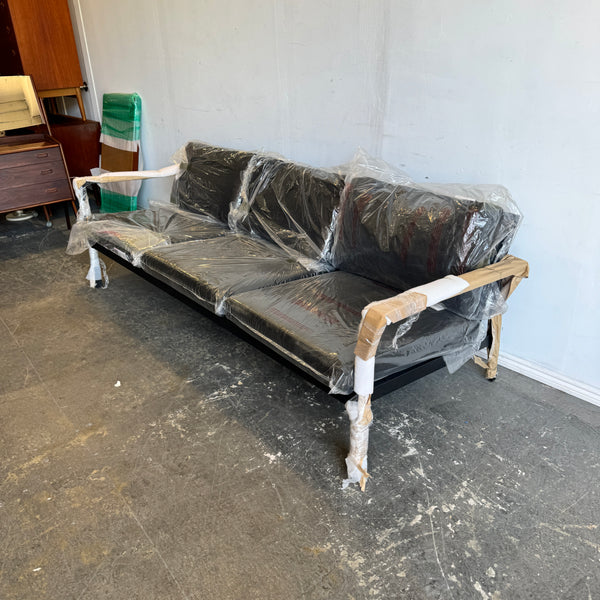 Brand New! Design Within Reach Case Eos Sofa Three Seater by Mathew Hilton