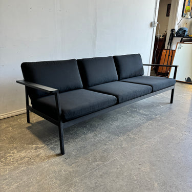 Brand New! Design Within Reach Case Eos Sofa Three Seater by Mathew Hilton