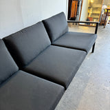 Brand New! Design Within Reach Case Eos Sofa Three Seater by Mathew Hilton