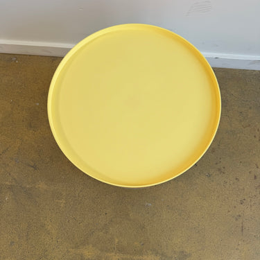 Vintage Tier Multi color storage by T. Richardson