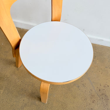 Artek Alvar Aalto "Chair 66"