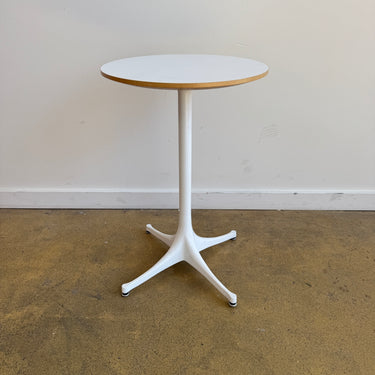 George Nelson Tall side table by Herman Miller