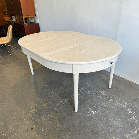 Serena and Lily Beach House Expandable Dining Table